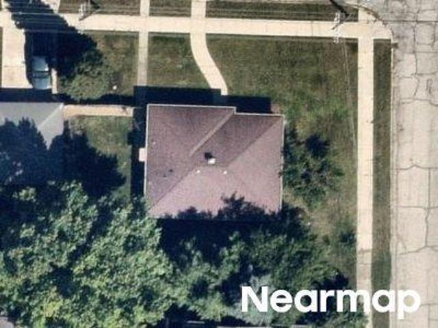 House for sale in Kenosha, Wisconsin