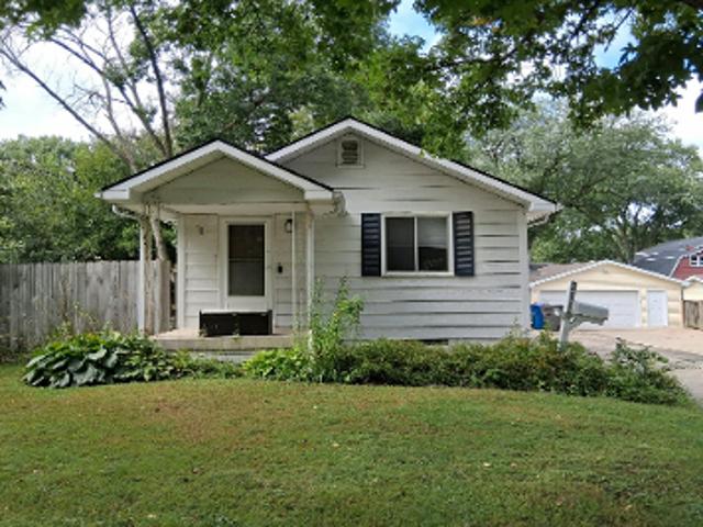 House for sale in Des Moines, Iowa