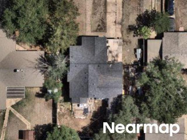 House for sale in Lubbock, Texas