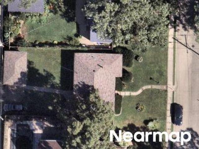 House for sale in Rock Island, Illinois