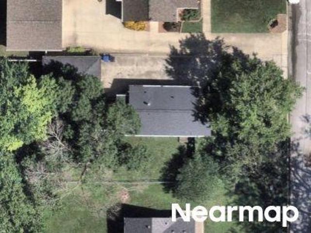 House for sale in Des Moines, Iowa