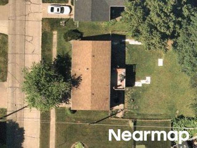 House for sale in Rock Island, Illinois