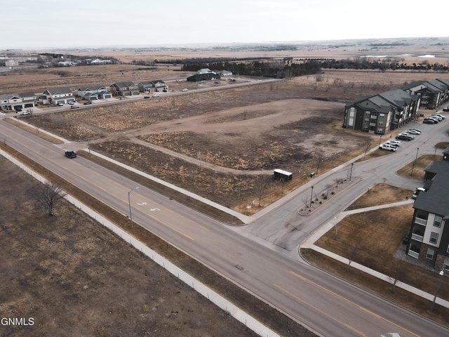 Land for sale in Williston, North Dakota