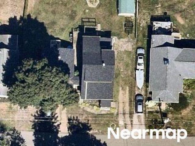 House for sale in Canton, Ohio