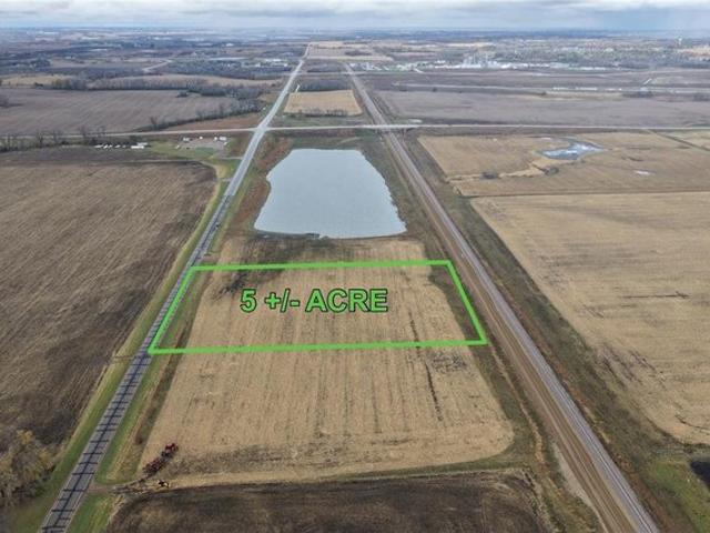 Land for sale in Willmar, Minnesota