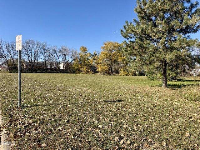 Land for sale in Williston, Williams County