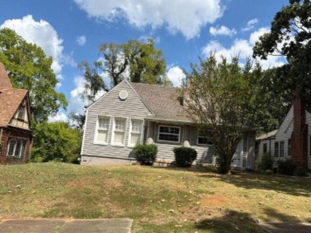 House for sale in Birmingham, Alabama