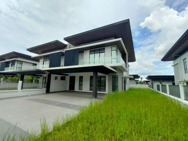 Residential House for rent in Petaling, Alam Impian
