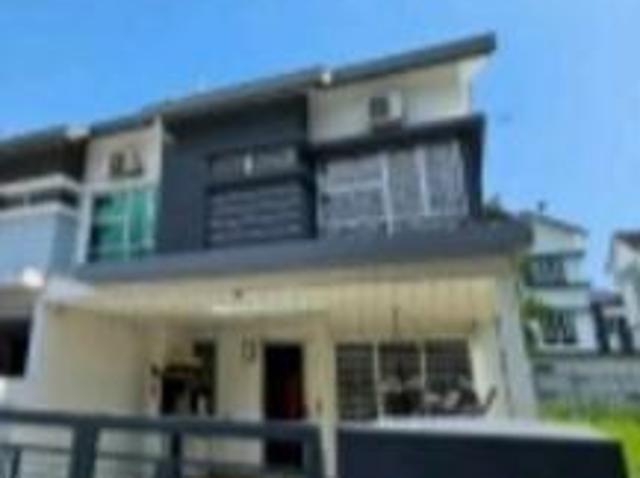 Terraced House for rent in Port Klang, Selangor