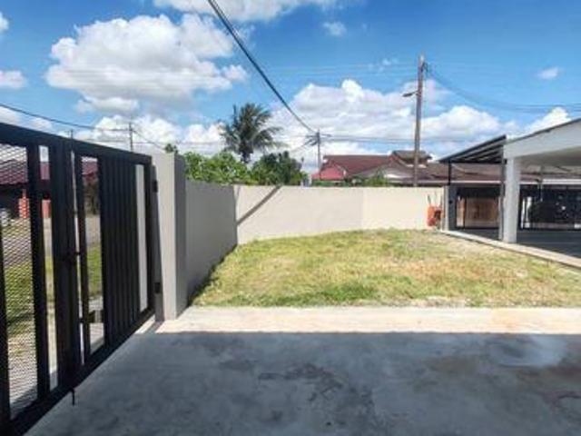 Terraced House for sale in Bukit Ledang, Johor