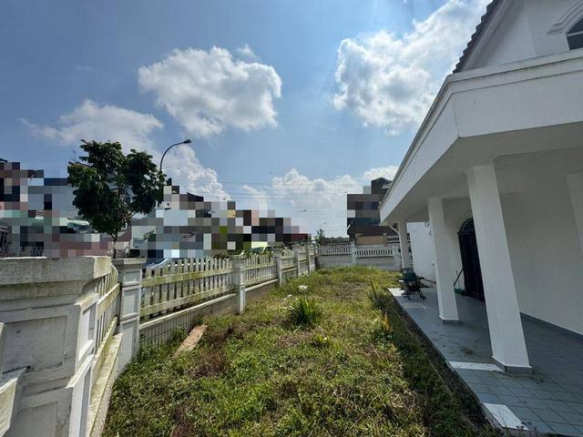 Terraced House for sale in Bukit Ledang, Johor