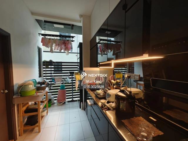 Residential House for sale in Port Klang, Selangor