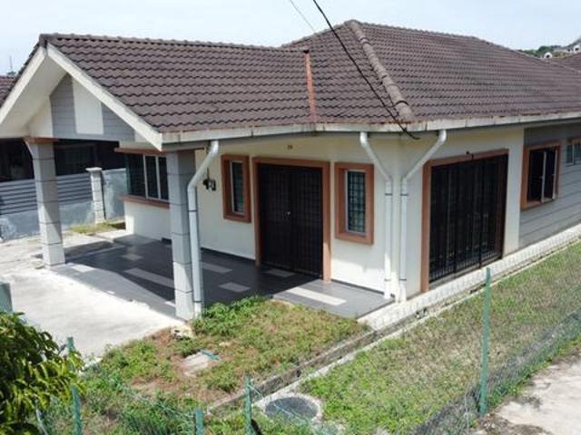 Residential House for sale in Perak