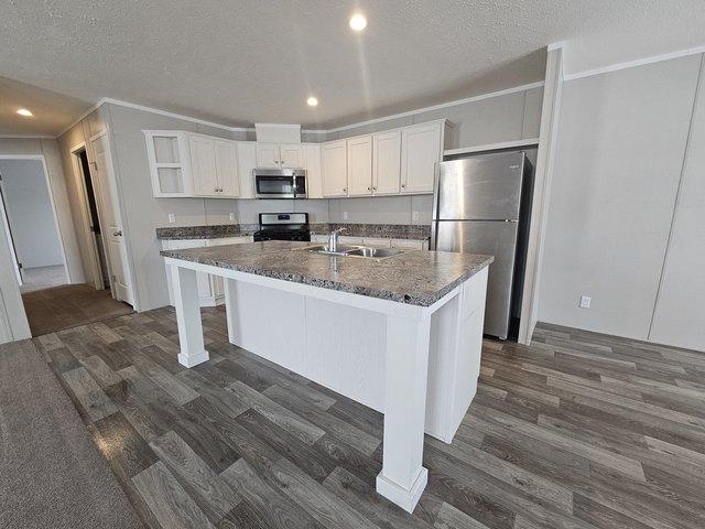 House for sale in Canton, Mississippi