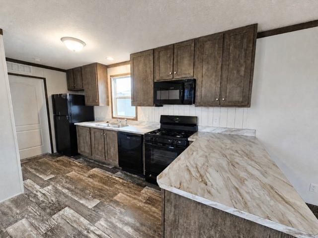 House for sale in Canton, Mississippi