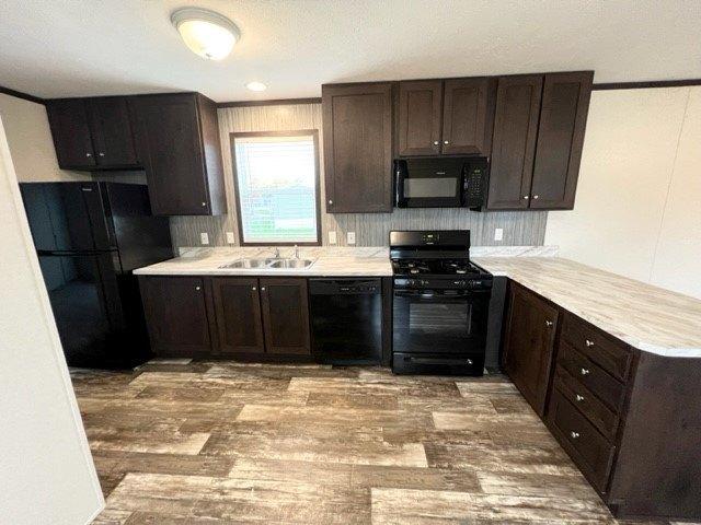 House for sale in Canton, Mississippi