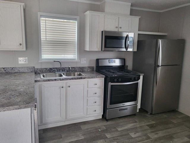 House for sale in Canton, Mississippi