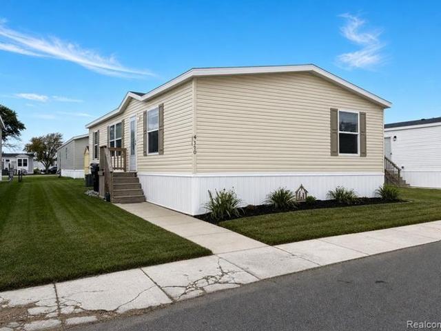 House for sale in Canton, Madison County