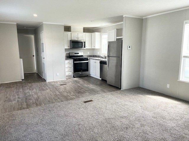 House for sale in Canton, Mississippi