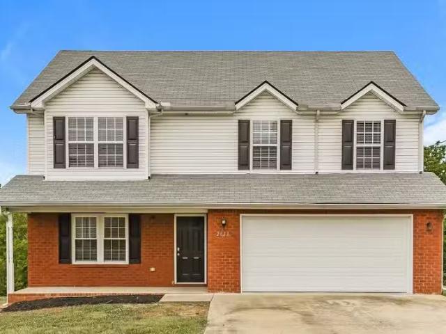 House for rent in Smyrna