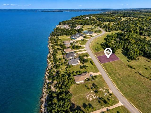 Land for sale in Whitney, Hill County