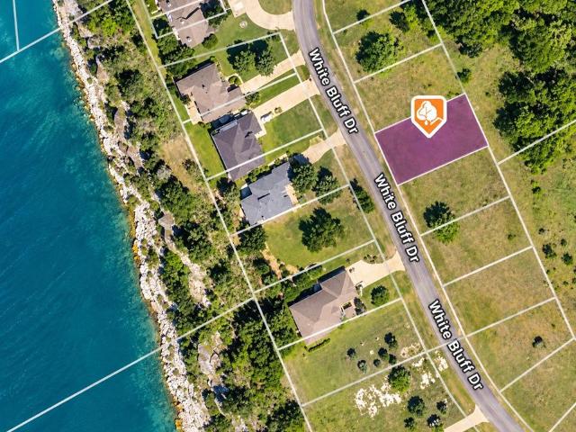 Land for sale in Whitney, Hill County