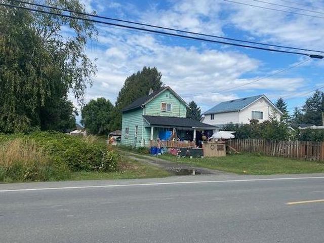 Land for sale in Chilliwack, British Columbia