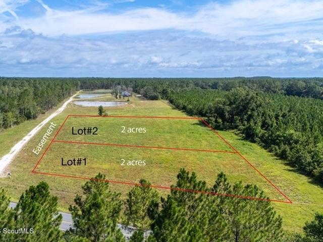 Land for sale in Waycross, Ware County