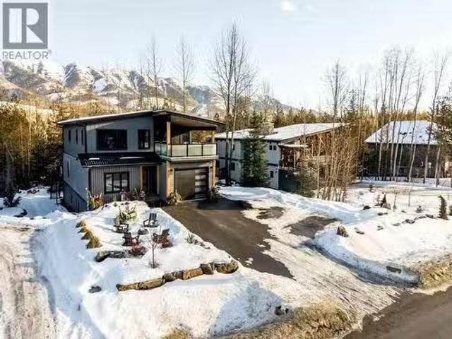 House for sale in Area A (Upper Flathead/Elk Valley), Regional District of East Kootenay