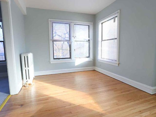 Apartment for rent in Chicago Park, Illinois
