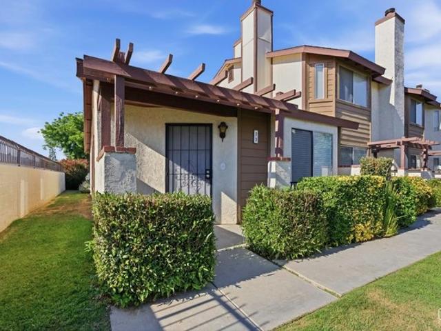 House for sale in Bakersfield, California