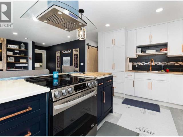 Townhouse for sale in Vernon, British Columbia