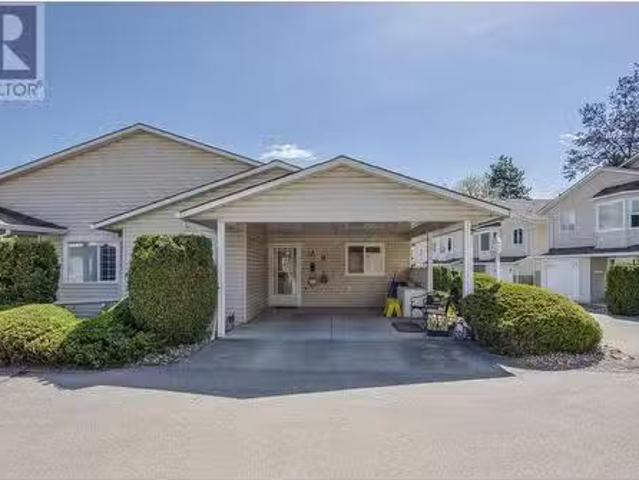 Condo for sale in Vernon, British Columbia