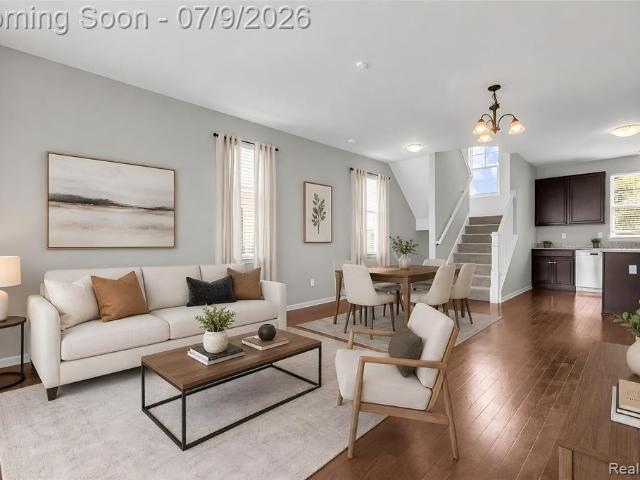 Condo for sale in Troy, Michigan