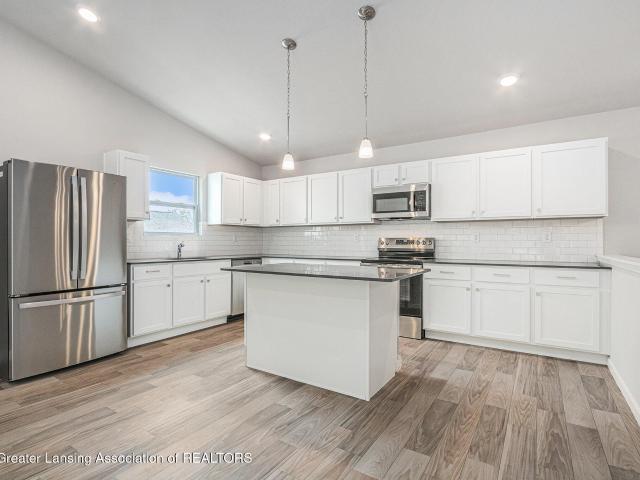 House for sale in Potterville, Eaton County