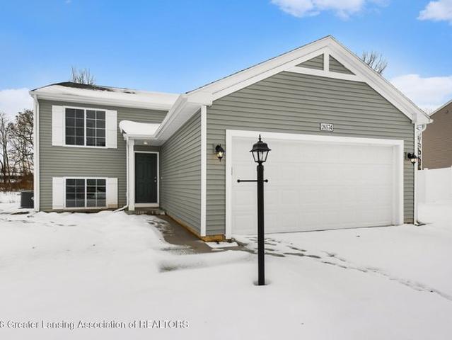 House for sale in Eaton, Michigan