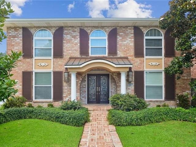 House for sale in Metairie, Louisiana