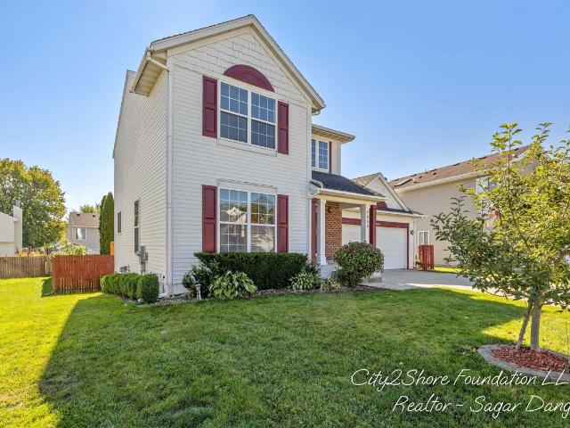 House for sale in Kentwood, Kent County