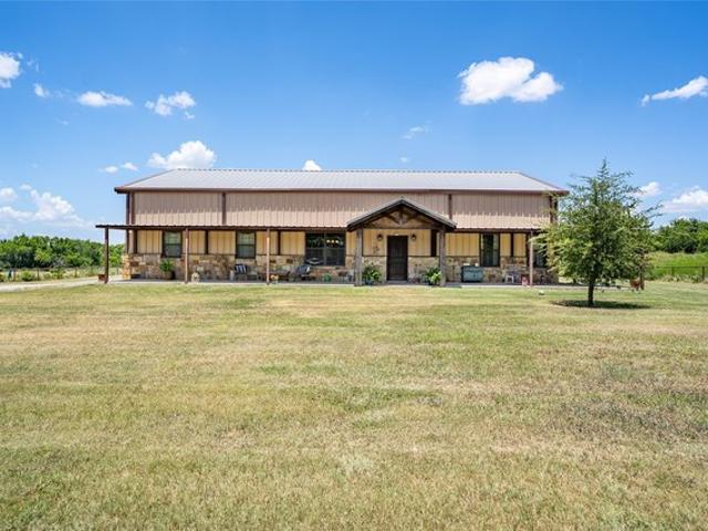 Farm for sale in Johnson, Texas
