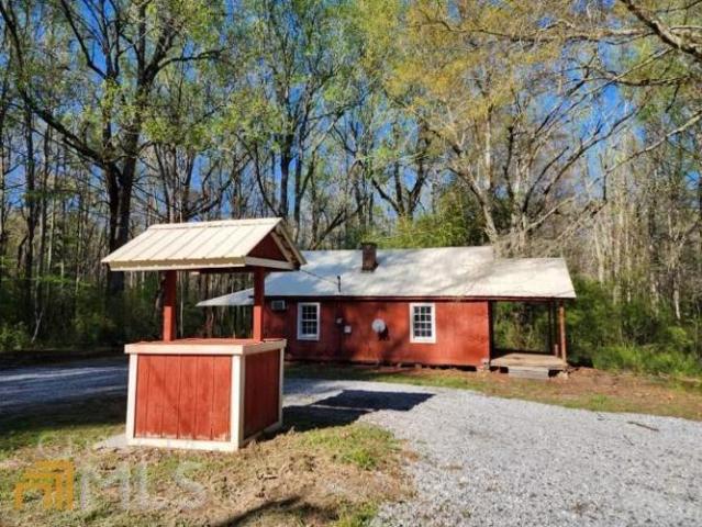 House for sale in Upson, Georgia