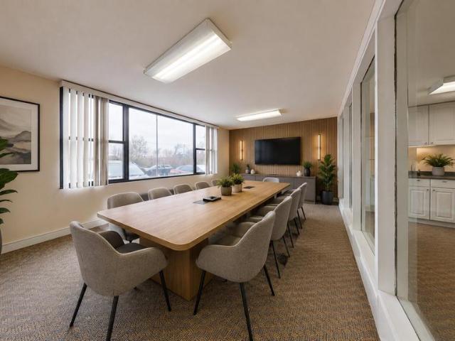 Commercial for sale in Virginia