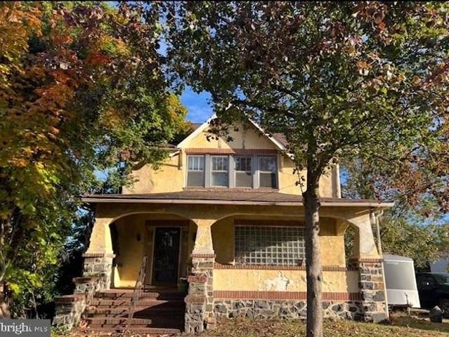 House for sale in Perry Hall, Maryland