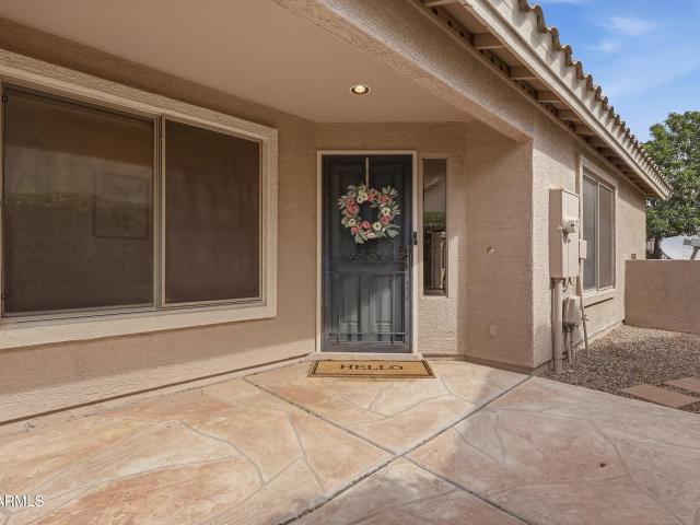 House for sale in Gilbert, Arizona
