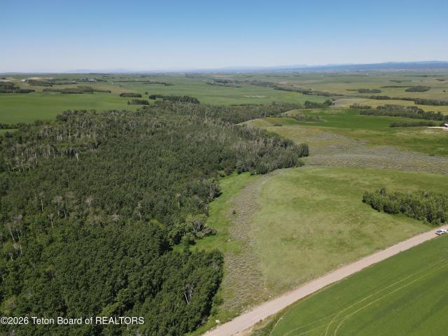 Land for sale in Ashton, Idaho