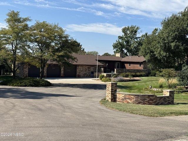 House for sale in Watertown, South Dakota