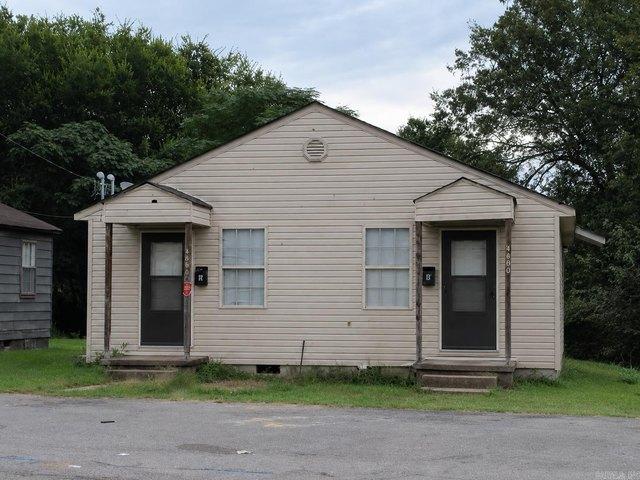 House for sale in Ark