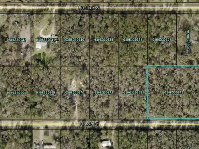 Land for sale in Saint Johns, Florida