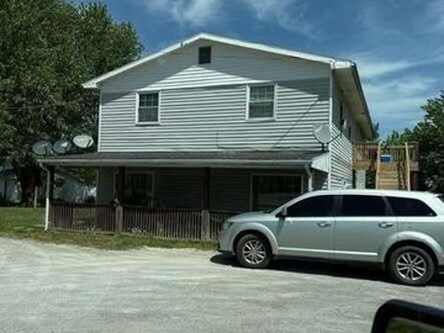 House for sale in Stanford, Kentucky