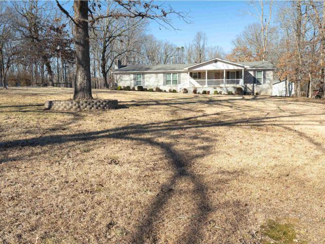 House for sale in Ark
