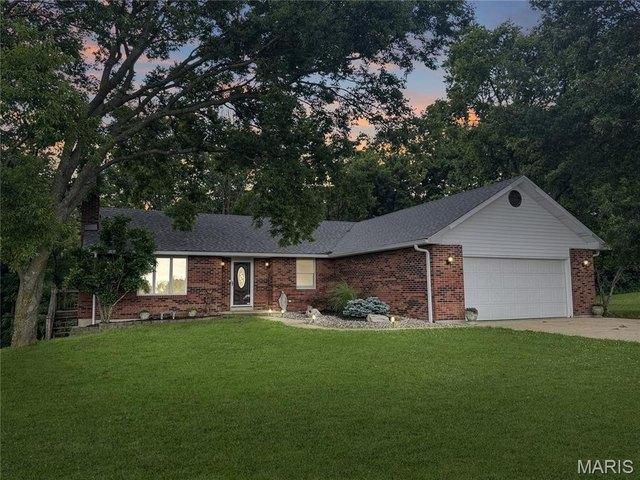 House for sale in Washington, Missouri